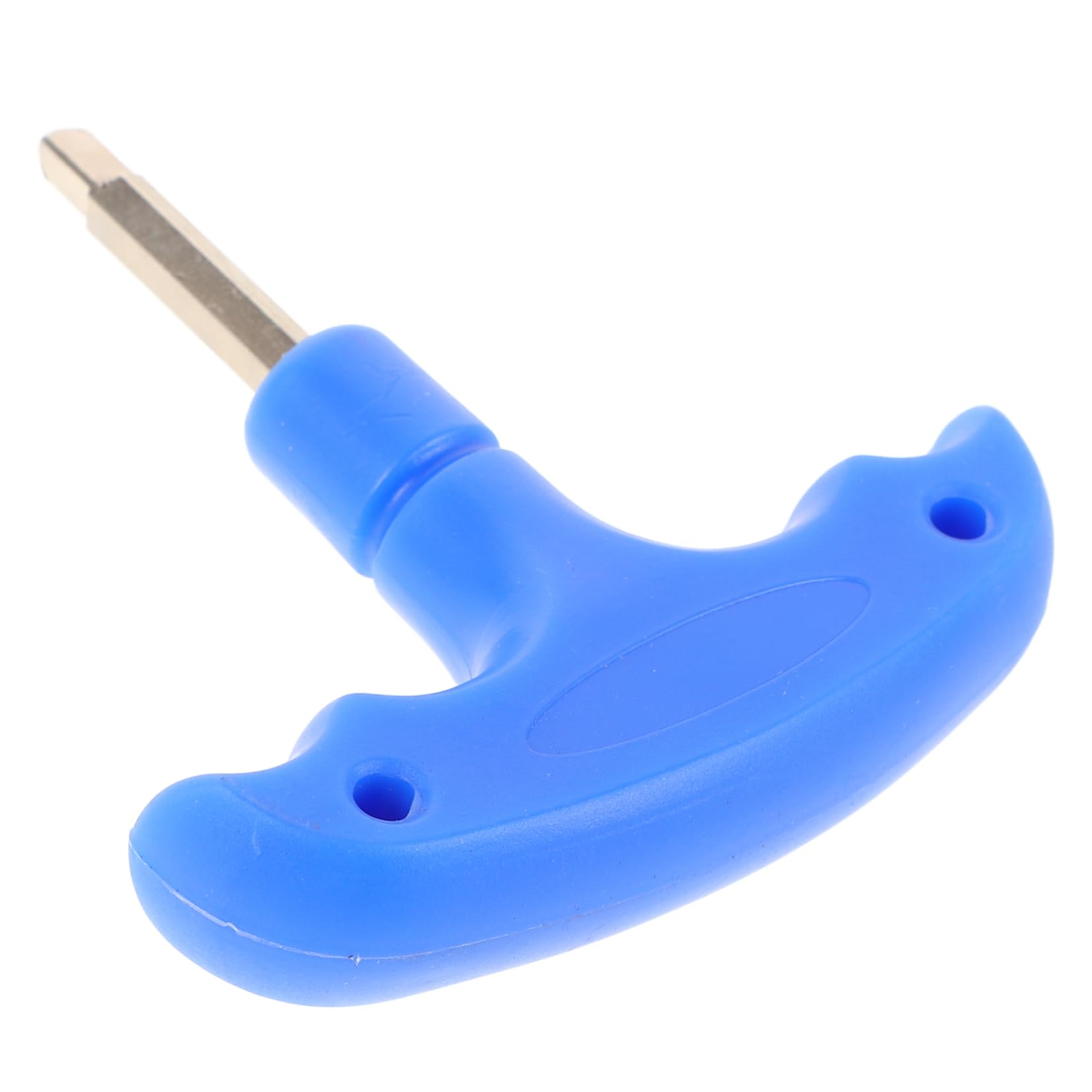 Llave para cabeza de golf de acero inoxidable que optimiza el peso 8