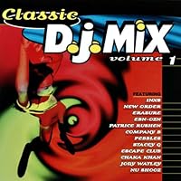 Amazon.com: Classic DJ Mix, Vol. 1: CDs & Vinyl