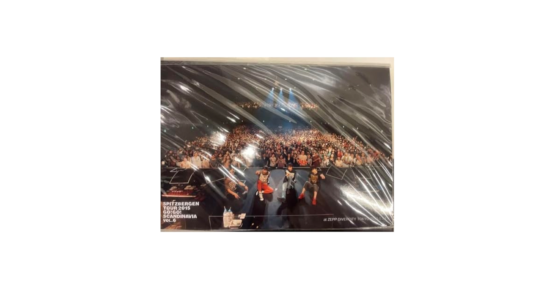 スピッツ ゴースカ 生写真セット Amazon.co.jp: スピッツ 生写真 ゴースカvol.6 2015 グッズ