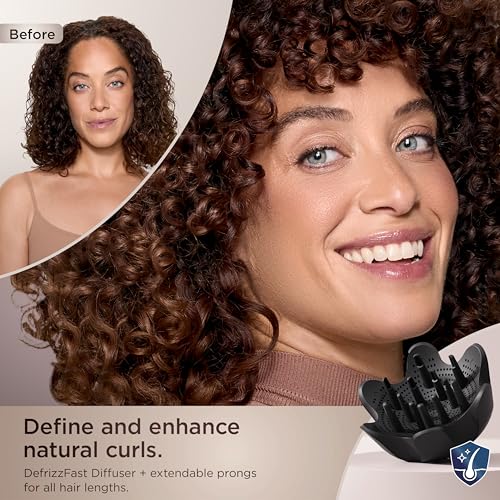 Shark SpeedStyle Pro 5-in-1 Air Styler for Curly Hair — view 8