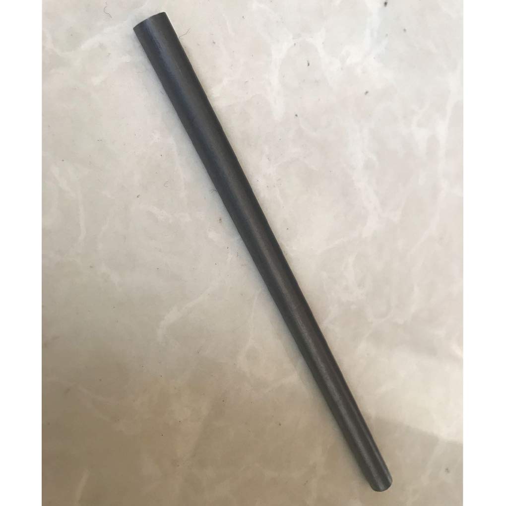 2 Barre Di Agitazione In Grafite 12" Per Crogiolo - Fusione Oro, Argento, Rame | Diametro 5/16" - Foto 11