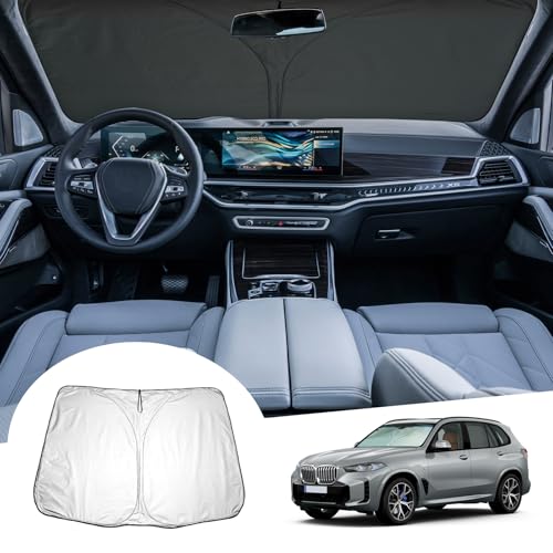 GAFAT Kompatibel mit BMW X5 G05 F15/ X6 G06 F16/ X7 G07 2019-2024 2025