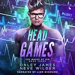 Cover of Head Games