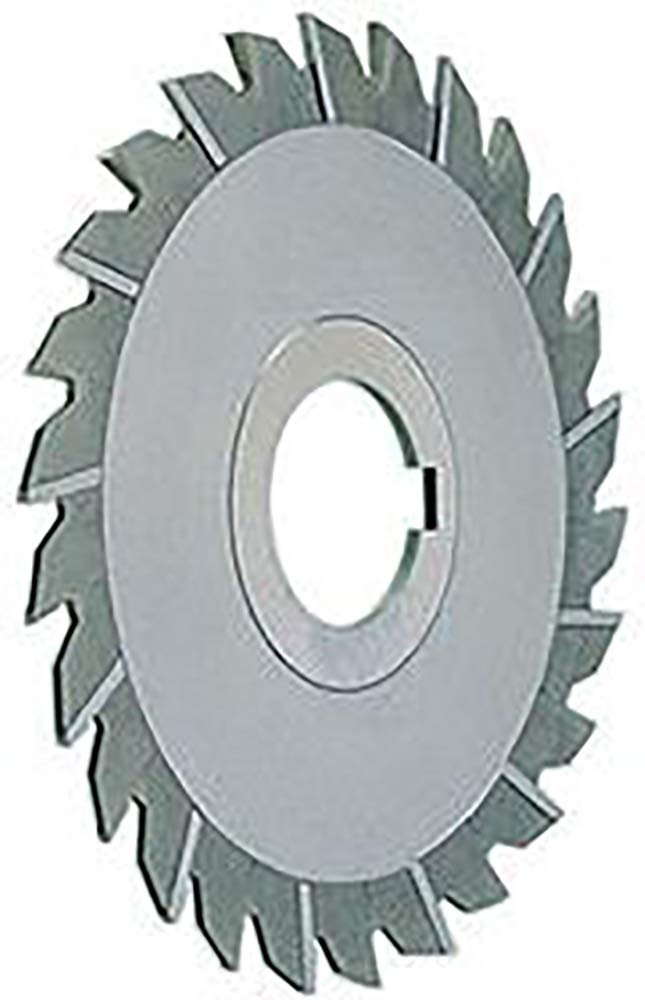 FORMAT - Fresa De Disco Estr.Hsse 160X 2,5Mm