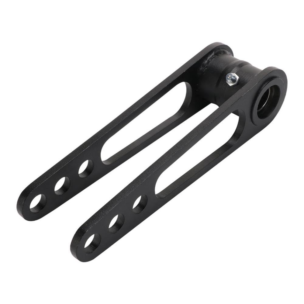 Kit d'abaissement arrière réglable de 2,5 cm ou 8,5 cm pour VTT, compatible avec les modèles LTR450 LTR 450
