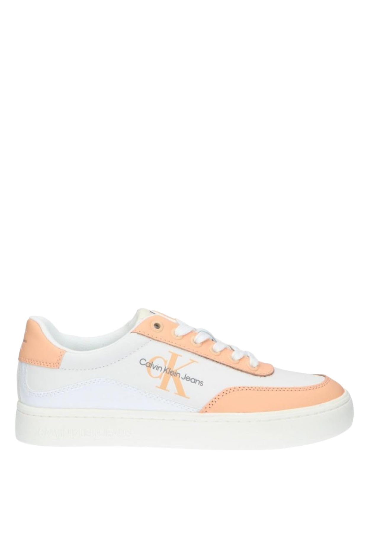 Classic Cupsole Low Lace Lth Ml Spor AyakkabıKadın