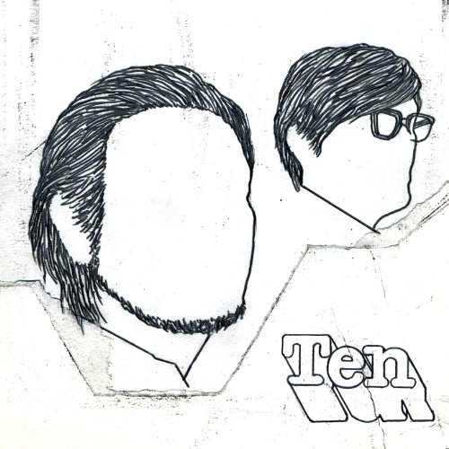 Ten(初回盤) Ten(初回盤)