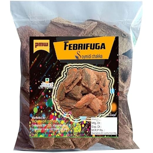 Rohan Bark 100g