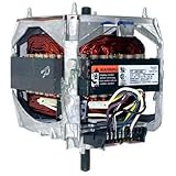 3951550 - ClimaTek Direct Replacement for Kenmore Washing Machine Drive Motor