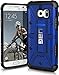 URBAN ARMOR GEAR GLXS7-CBT UAG Samsung Galaxy S7 [5.1-inch screen] Feather-Light Composite [COBALT] Military Drop Tested Phone Case