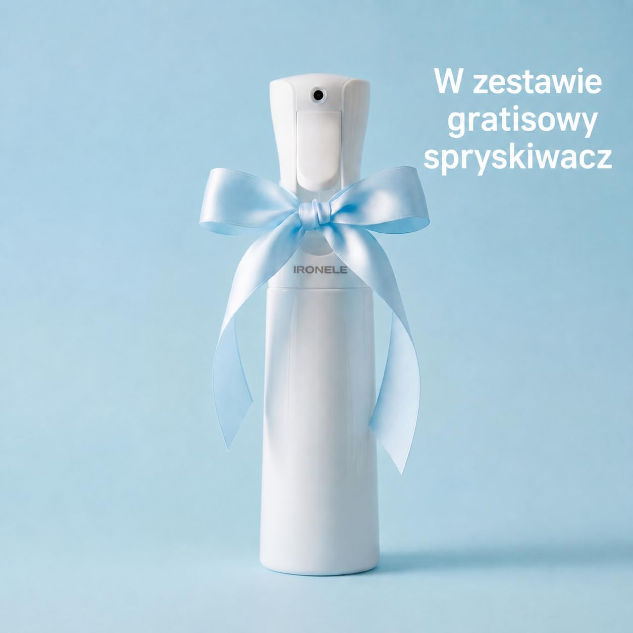 Automatyczny system do prasowania z manekinem do koszul i spodni – inteligentny system prasowania odzieży | Zastępuje żelazko i parownicę | Inteligentne urządzenie do wygładzania ubrań