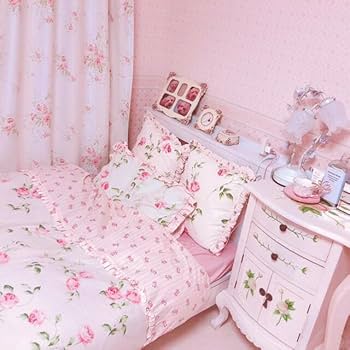 ローラアシュレイベッド　シングル ローラ・アシュレイベッドシングル