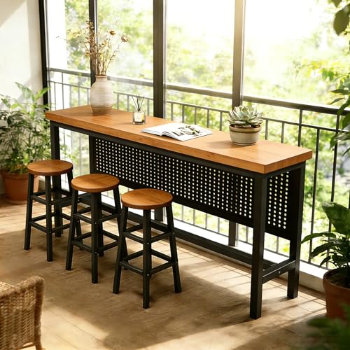 カウンターテーブル 無垢材」の人気商品一覧 | 安い商品を通販サイト