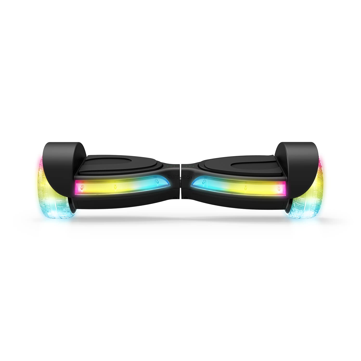 Jetson Hoverboard Plasma Jetson V12 Electra Light Hoverboard