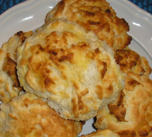 Julia's Pantry Biscuits, Southern Drop, 10 Ounce #TOP1