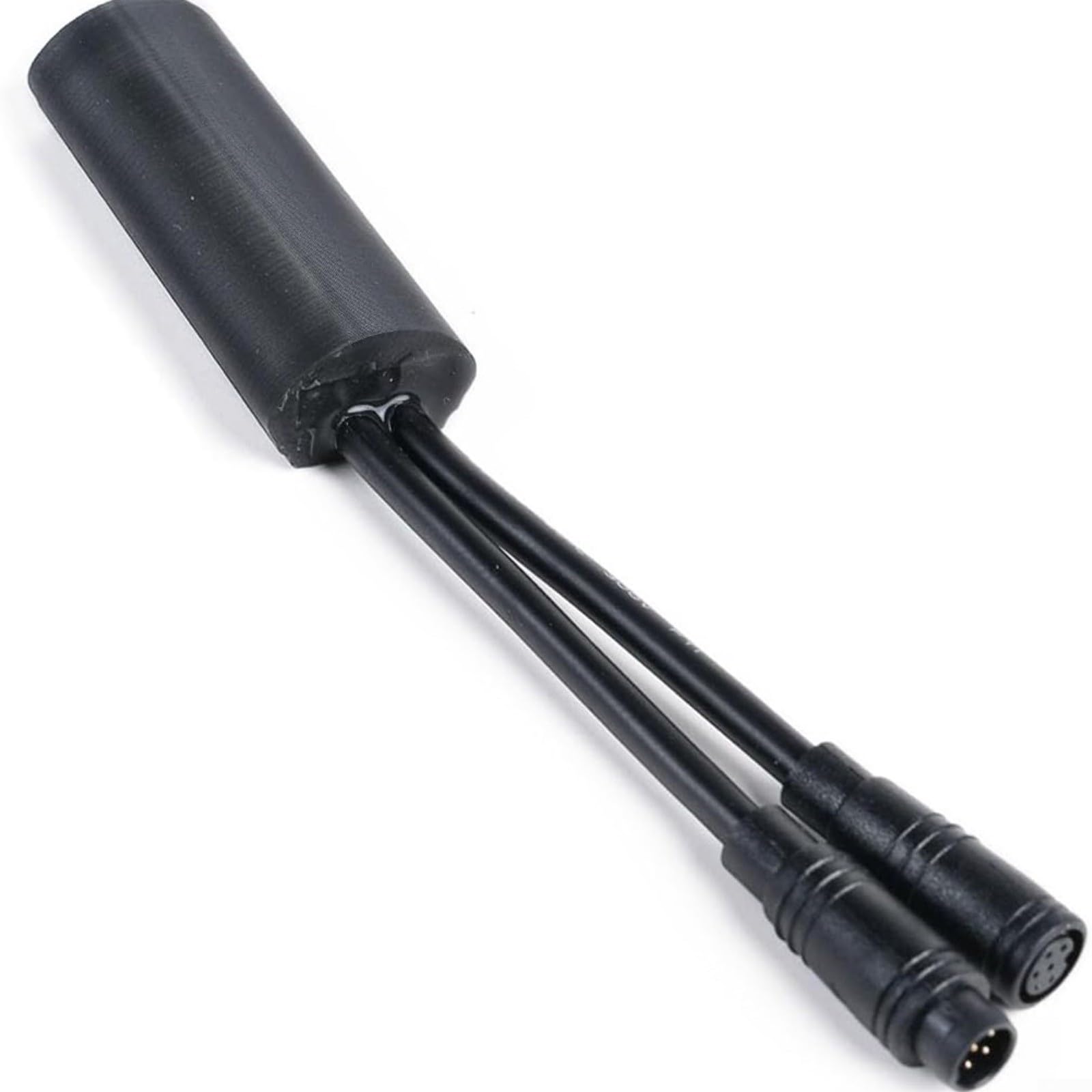 Câble à puce d'augmentation de vitesse pour scooter électrique Ninebot pour zt3 Pro/Zt3 Pro-E, élimine le bip de survitesse, max jusqu'à 40 km/h, accessoire de mise à niveau pour trottinette