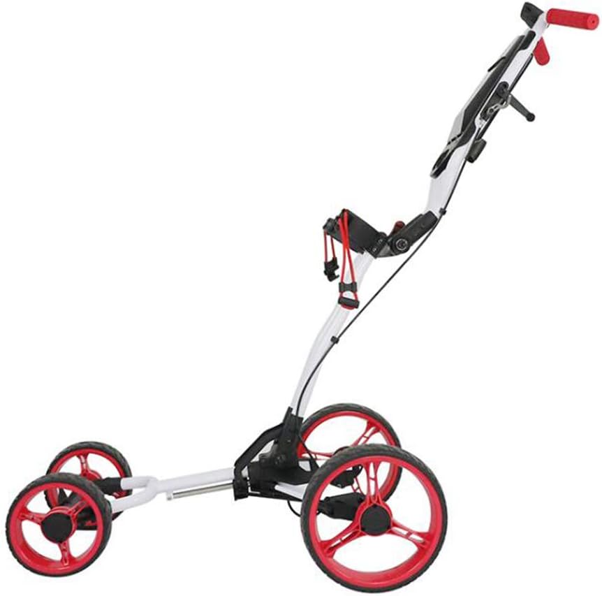 caddie da golf elettrico