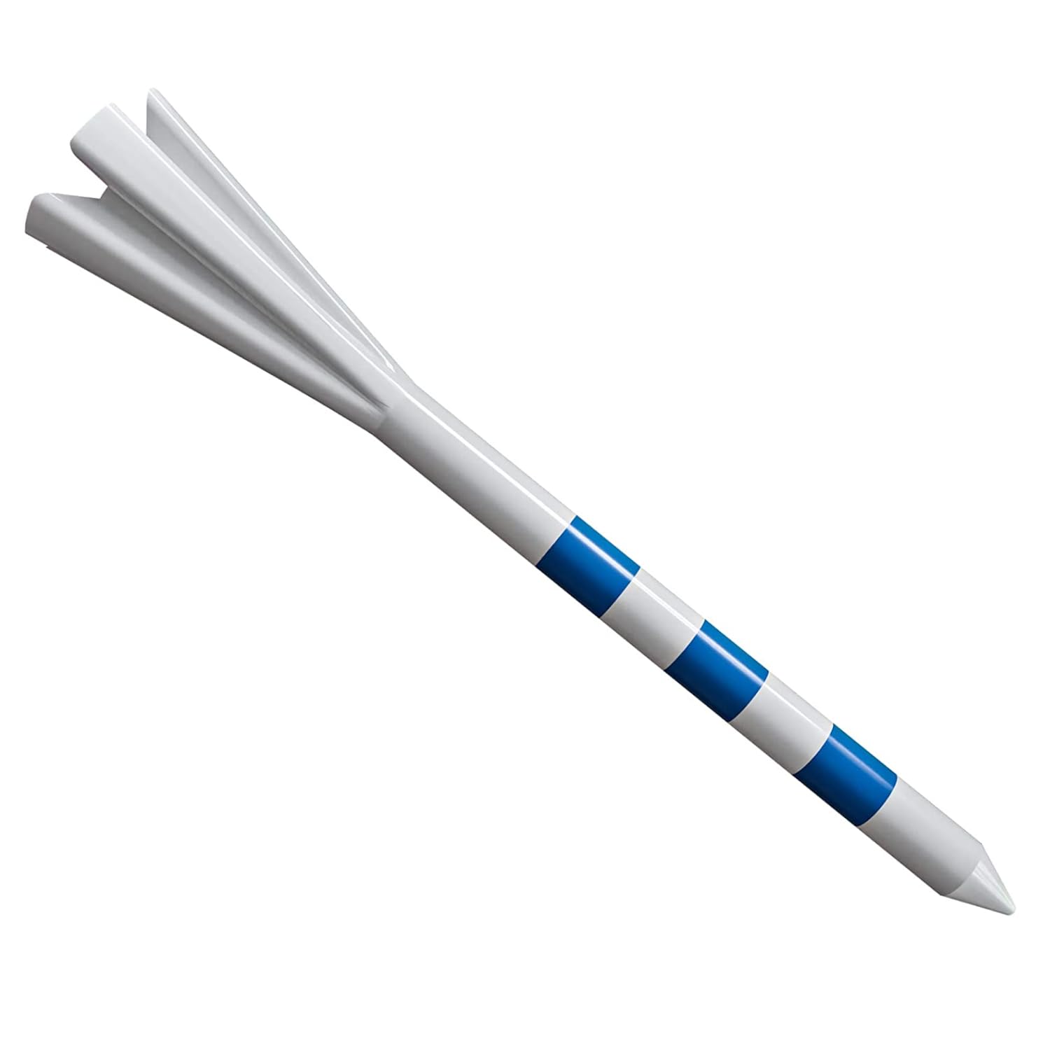 'Noa Store 3 1/4'' Plastic Golf Tees - 150 Tees in Bulk'