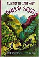 Ivanov Seven 0356028607 Book Cover