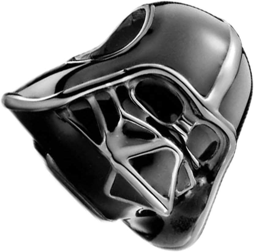 Darth Vader Charm 0260
