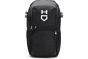 Under Armour Women's Rival Terry Crew: Perfect Baseball Backpack for School
