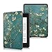 Amazon Brand - Eono Custodia in Pelle PU per Kindle Paperwhite (10a...