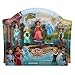 Disney Elena of Avalor Avalor Friends