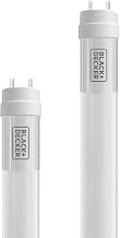 Lâmpada LED TUBULAR T5 (Driver Integrado), 18W G13 4000K, 100-240V Não Dimerizável, Black+Decker, BDT5-2000-02, 18W