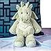 Mary Meyer Stuffed Animal Marshmallow Zoo Plush Soft Toy, 13-Inches, Dragon