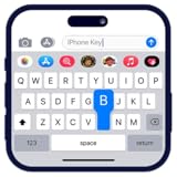 iOS Keyboard - iOS Style Keyboard for Android