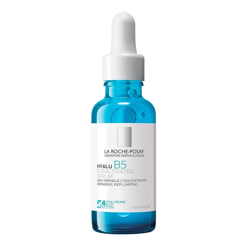 La Roche-Posay Hyalu B5 Sérum Facial com Ácido Hialurônico