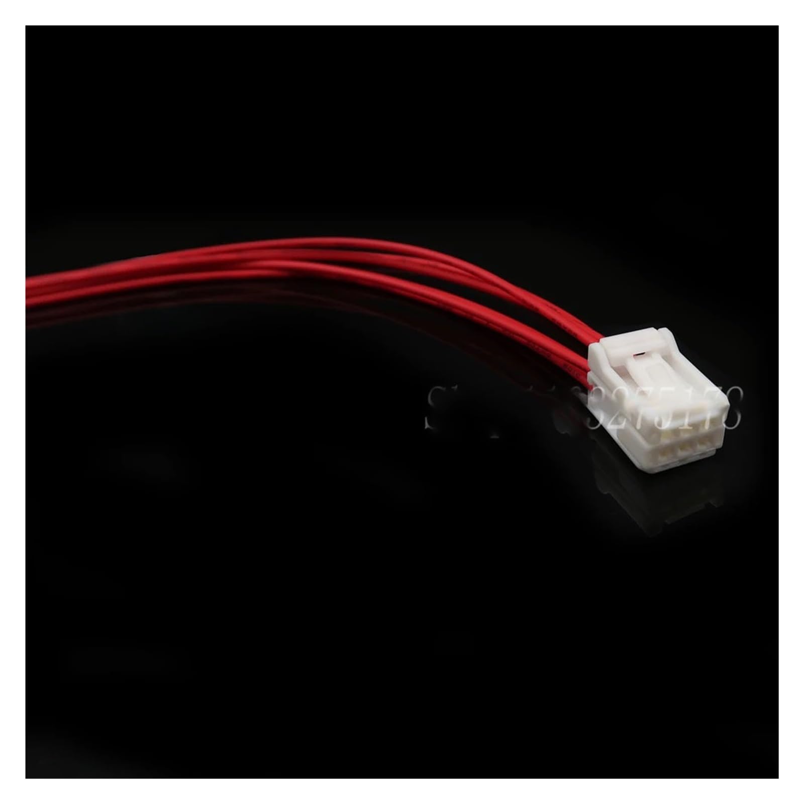 Amazon | 1セット 6ピン 6098-7383 6098-7384 6098-7379 自動車用
