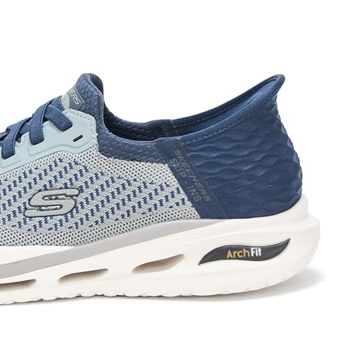 Image of Skechers Men's Arch Fit Orvan - Drex