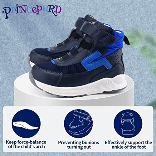 Zapatos ortopédicos para niños miniatura 5