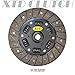 XTD OE CLUTCH KIT & FLYWHEEL compatible with INFINITY G20 NISSAN 200SX NX2000 SENTRA SE SER 2.0L SR20DE