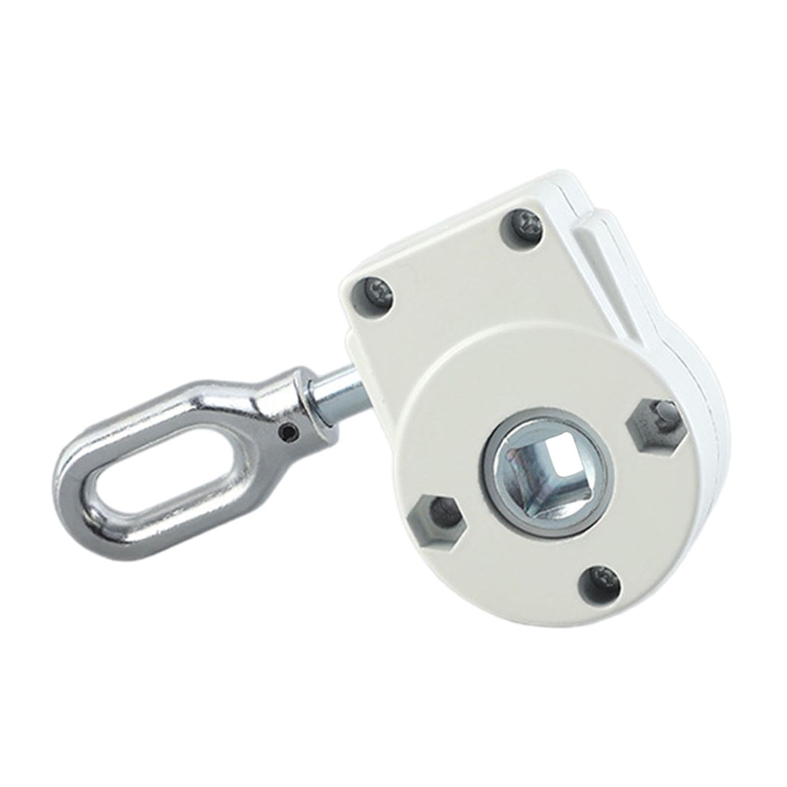 Drive Worm Gear Crank Gear Apartment Rain Canopy Patio Canopy Awning Gearbox | 1 Awning Gearbox