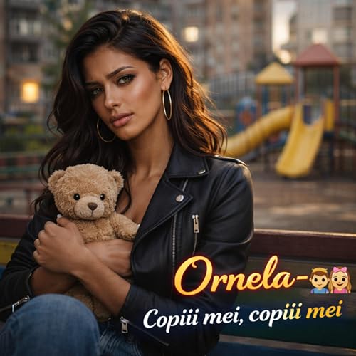 Copiii mei, copiii mei