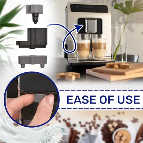 Connecting Element Automatic Coffee Machine MS-8030000135 for Krups - Image 5
