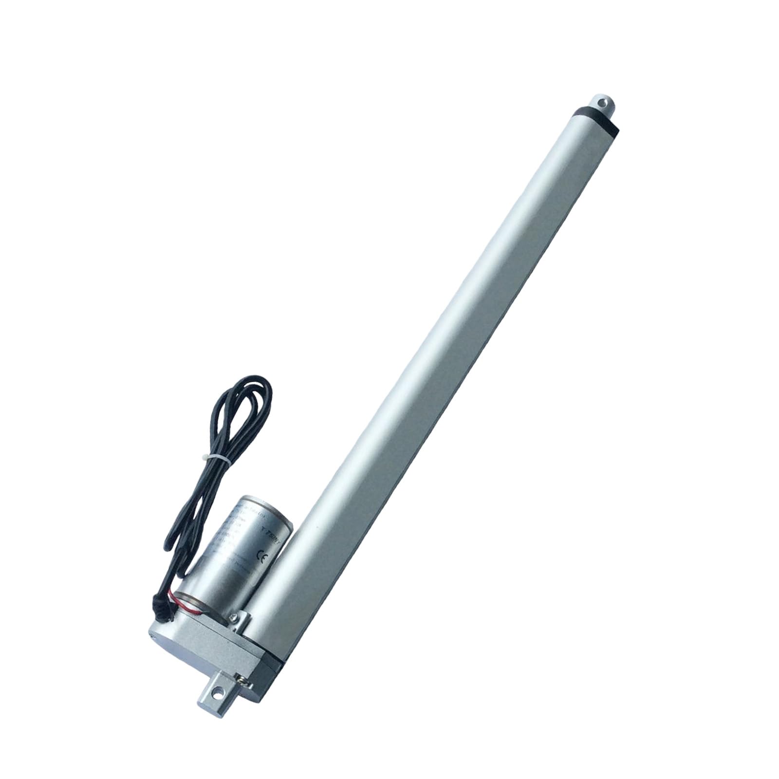 Schnelle Installation, 12 V elektrische Linearitätsmotorsteuerungen, 700 N Schub, für Bastler und einfache Einstellungen in automatischen Vorhängen