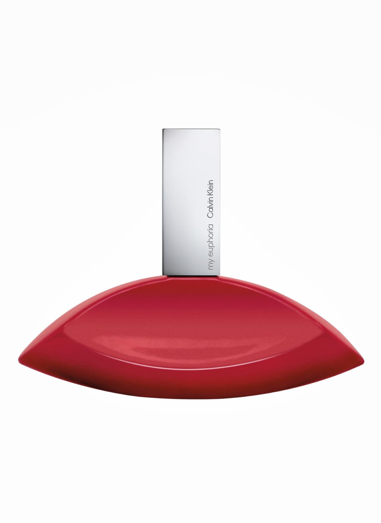 Calvin KleinEuphoria - Eau de Parfum for Women - Chypre Fragrance with Notes of Pomegranate, Black Orchid, Lotus Blossom and Mahogany Wood - High Longevity