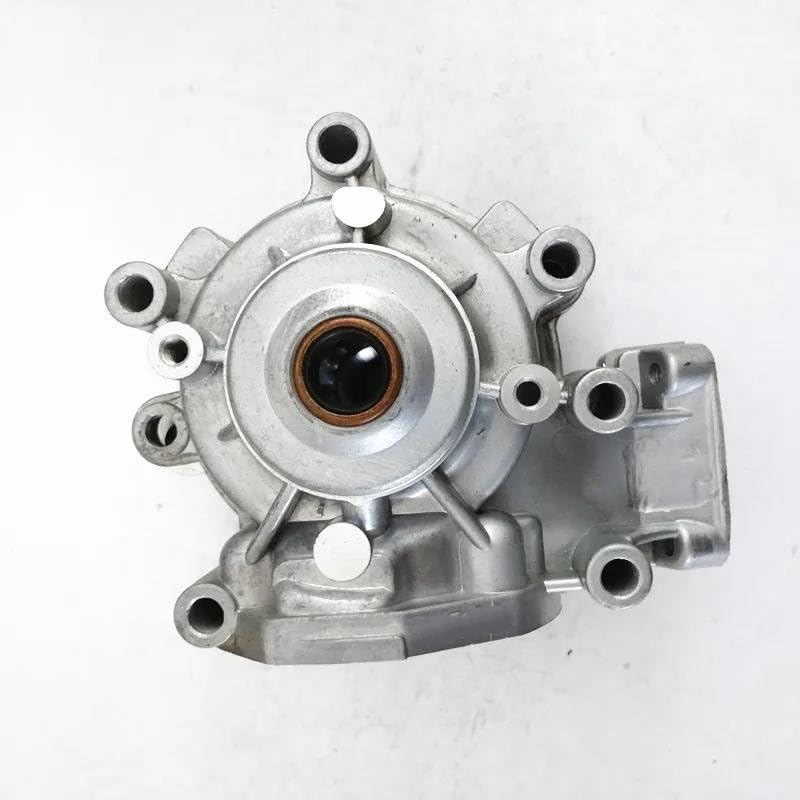 Carter de moto AV10 ARP 621101B pour Mobylette MBK 50 51