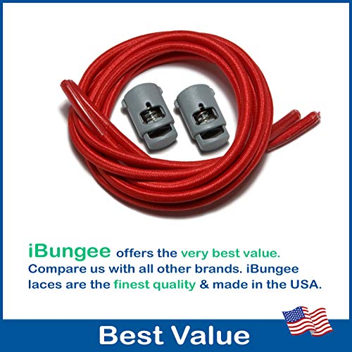 Image of SpeedLaces iBungee Stretch Laces