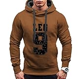 Hoodie Sport Sweat-Shirts Robe Pull Fille Sweat Capuche Grande Taille Veste à Manches Longues Hiver Sweatshirt Décontractée Hooded Manteau Swag Tops Coton Femme Sweat à Capuche Love Yourself Tear Her Answer Wonder Bangtan Boys Epaules Nues Femmes Skull Punk Gothique Surdimensionné À Capuche À Capuche À Manches Longues Goth Sweat-Shirt Grande Taille à Imprimé CrâNe Sweats Robe à Capuche à Manches Longues avec Poches Broderie Rap Pulls Streetwear Spotlight Chic Cool Street Fashion Sweat