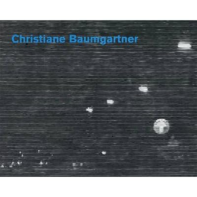 Christiane Baumgartner
