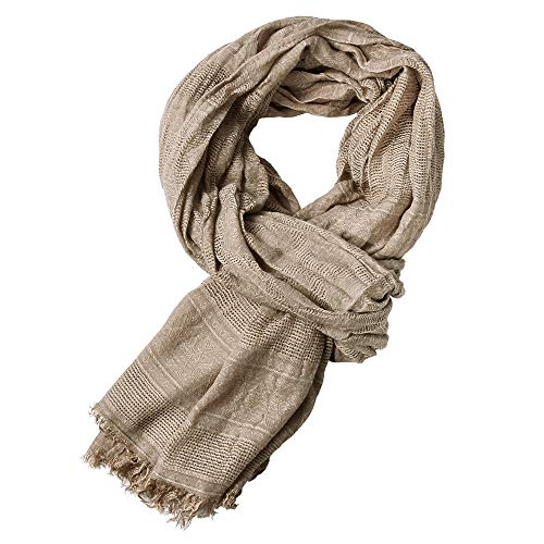Foulards hommes automne et hiver grands châles jacquard chauds contre le froid