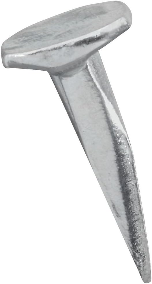 National Hardware N277905 V7700 Cut Tack in Galvanized Carpet Tacks