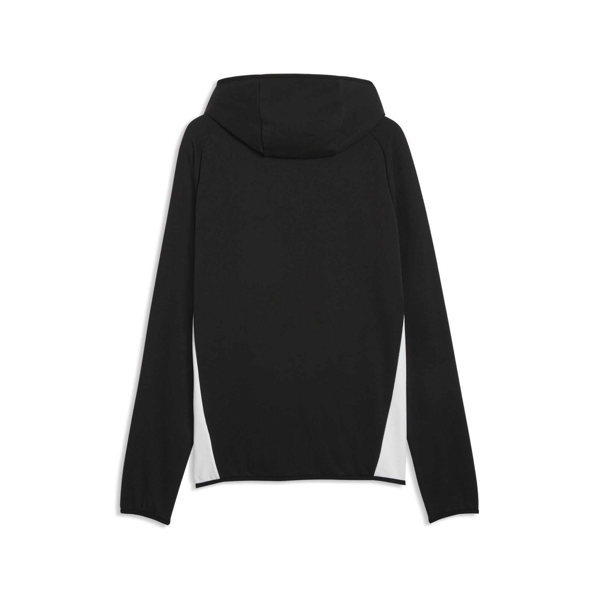 PUMA Herren BMW M Motorsport Sportswear Kapuzenjacke