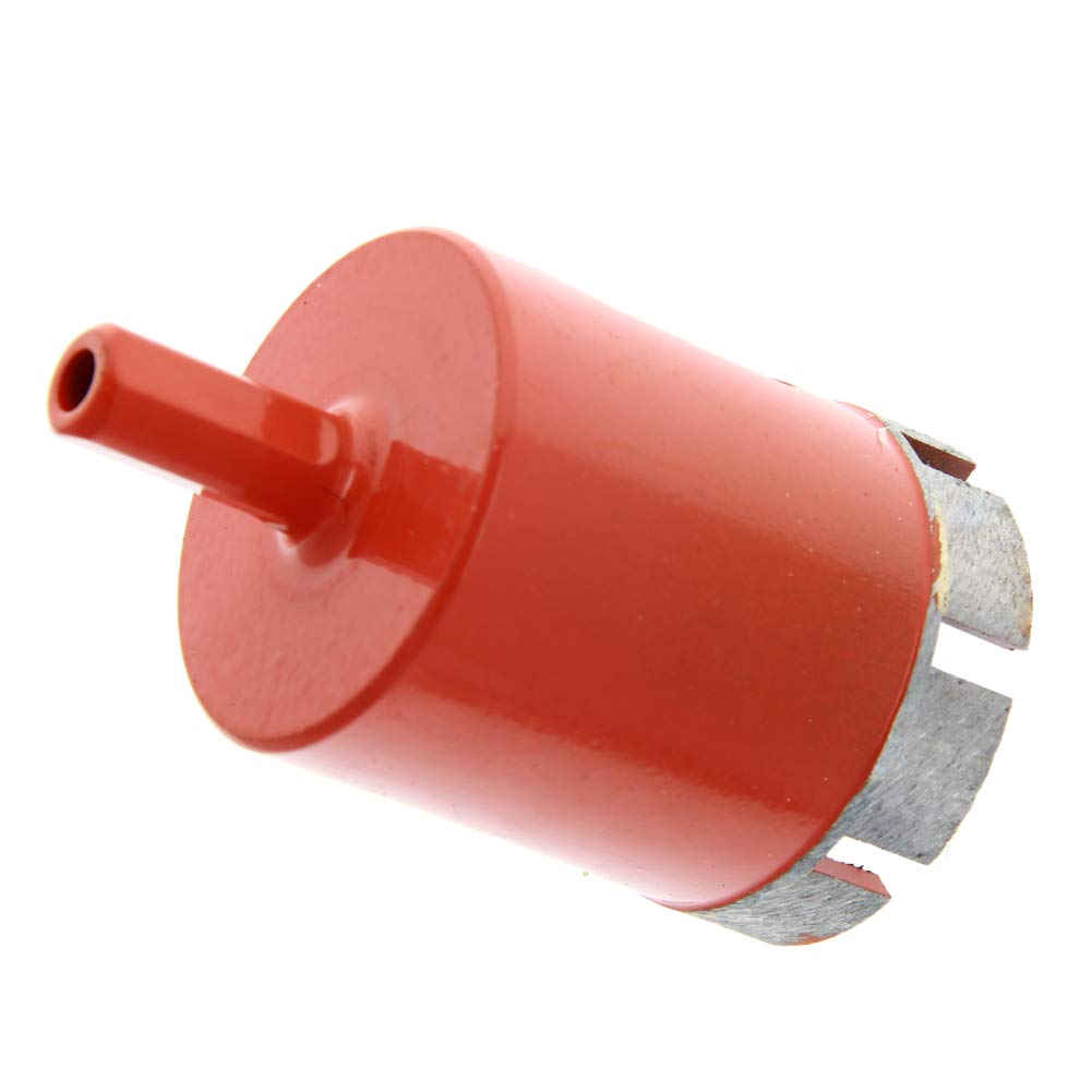 Utoolmart ダイヤモンドホールソー コアビット ホールソーセット 穴径45mm 1本入り ダイヤモンドドリルビット 以上節約 ダイヤモンドコアドリル ドリルビット 穴あけ 陶器 三角ハンドル 切削工具 コンクリートに適用 ドリルセット タイル 大理石 Utoolmart ダイヤモンドホールソー コアビット ホールソーセット 穴径45mm 1本入り ダイヤモンドドリルビット 以上節約 ダイヤモンドコアドリル ドリルビット 穴あけ 陶器 三角ハンドル 切削工具 コンクリートに適用 ドリルセット タイル 大理石