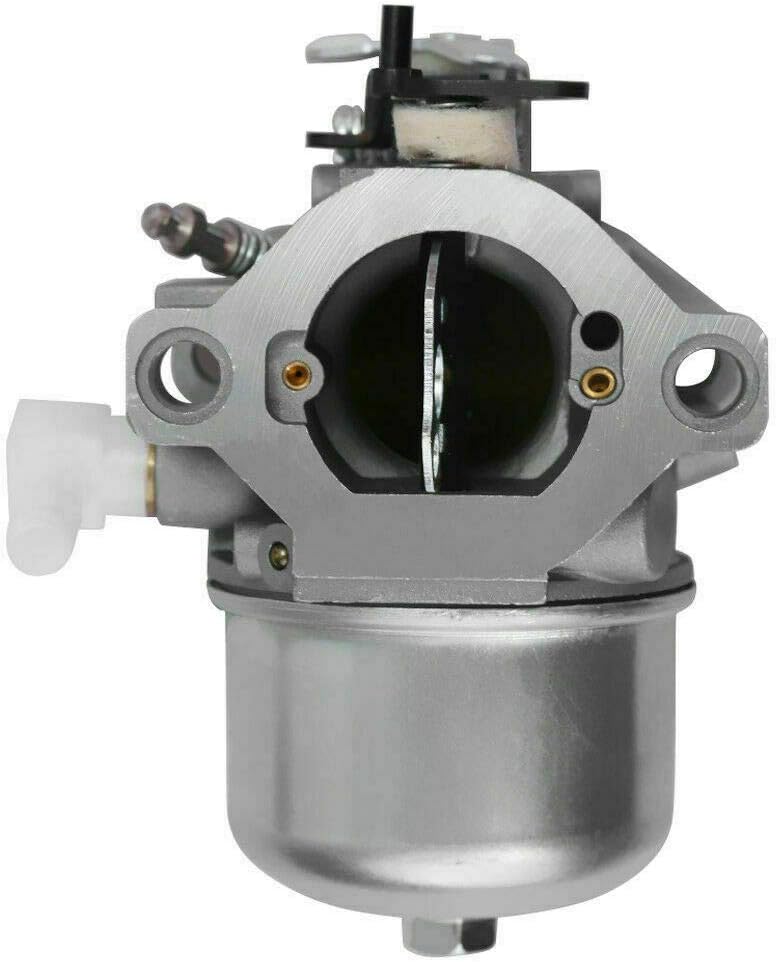 Yomoly Carburetor Compatible with Yard-Man Riding Lawn Mower Model 13B-325-401 Replacement Carb