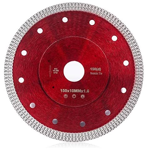 Casaverde 6 Inch Diamond Cutting Blade Cover